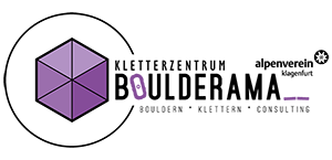 Boulderama - Willkommen im Zentrum der Kraft